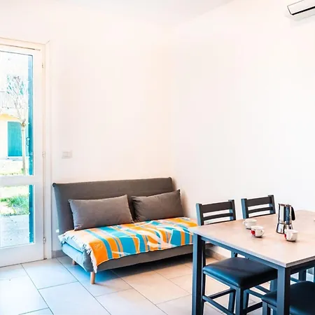 Renovated With Pool In Apartament Bibione