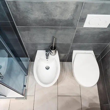 Appartamento Renovated With Pool In *